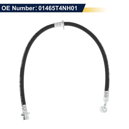 Front Left Brake Hose for Honda Crider (2013-2020)