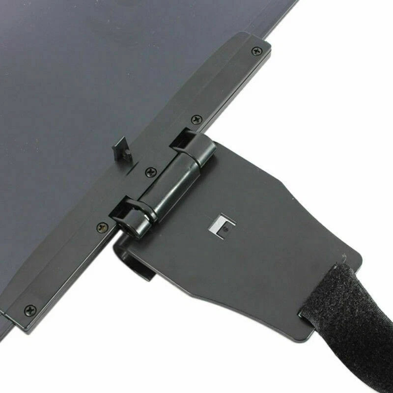 Car Glare Protection Sun Shade Visor Extension
