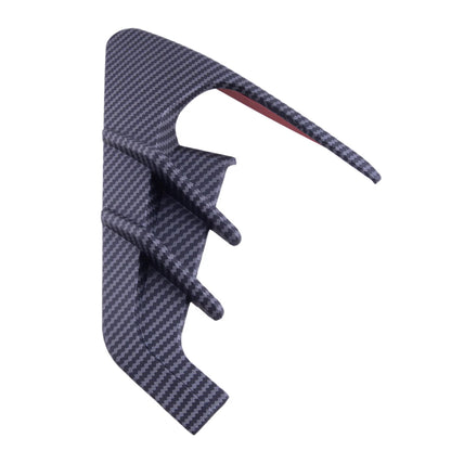Fender Camera Cover Trim for 2021 Tesla Model 3/Y (2021)