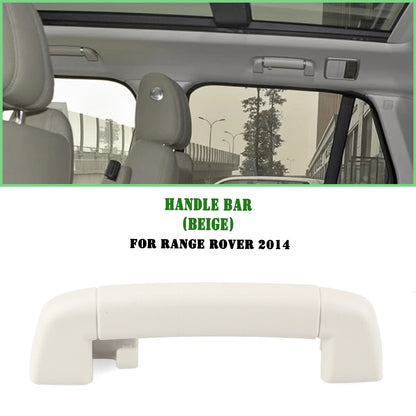 1PC Beige Roof Grab Handle for Range Rover Sport (2014-2021)