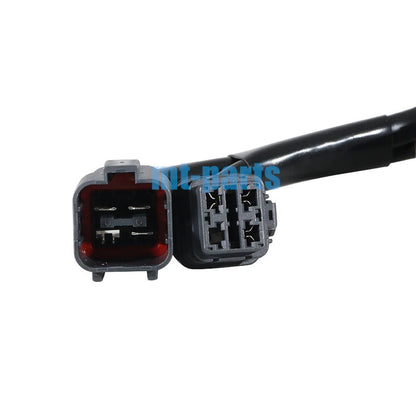 Voltage Rectifier Regulator for Kymco MXU550i, MXU700i (2020-2022)