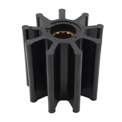 Raw Sea Water Pump Impeller Kit for Jabsco/Caterpillar/Johnson (2009-2023)