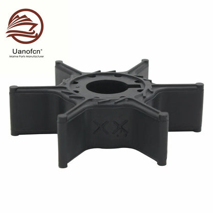 Water Pump Impeller 9.9HP 8HP 6HP for Yamaha Outboard