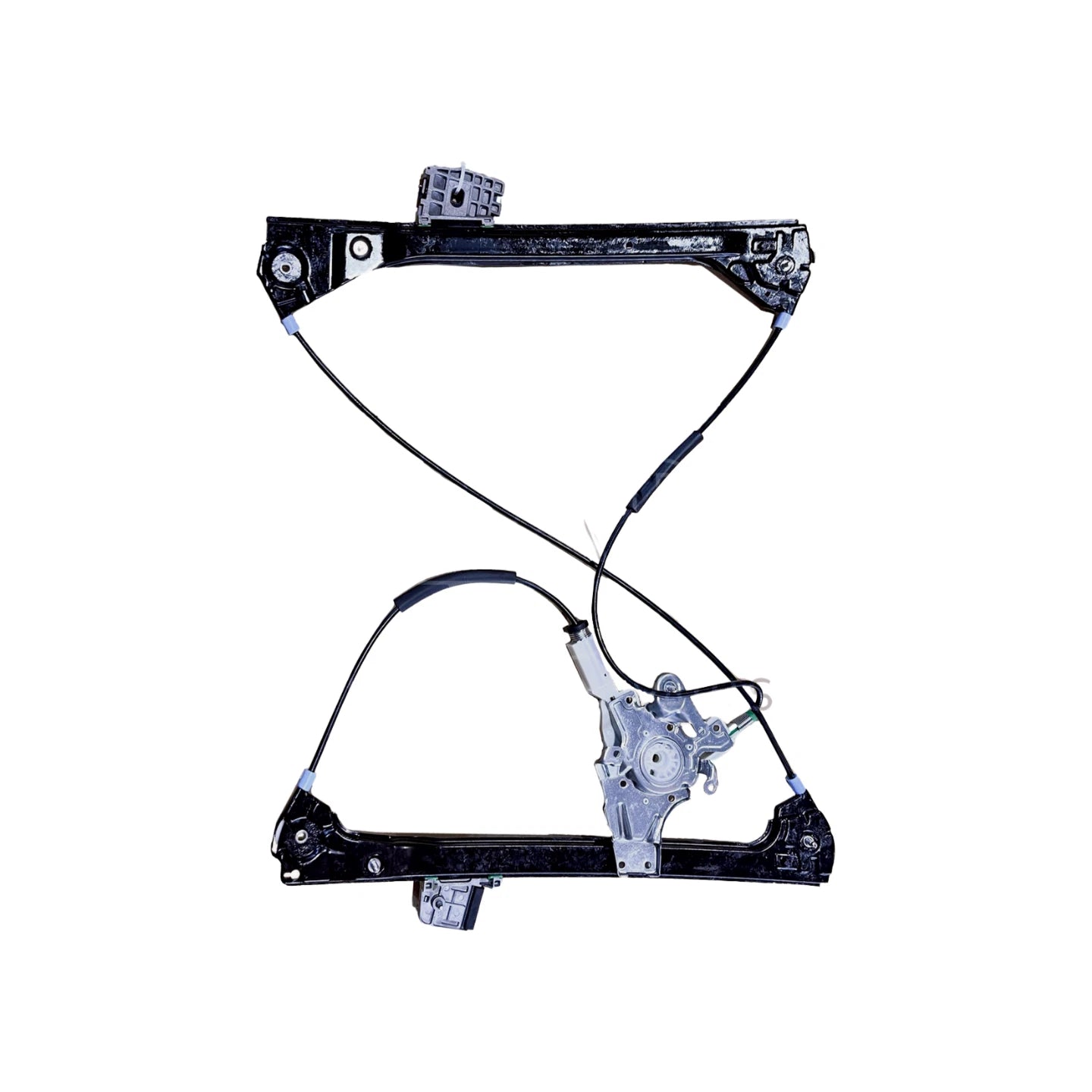 Front Left Window Regulator for BMW 3 Series E46 2D Coupe/Conv (1999-2006)