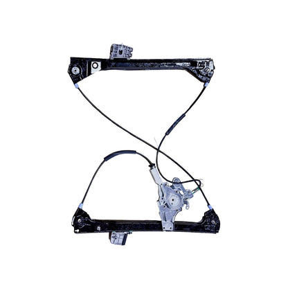 Front Left Window Regulator for BMW 3 Series E46 2D Coupe/Conv (1999-2006)