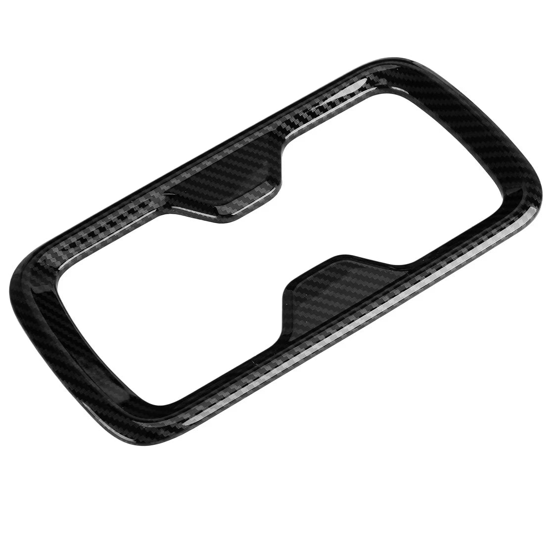 Interior Water Cup Holder Cover Trim for Nissan Navara NP300 (2015-2021)