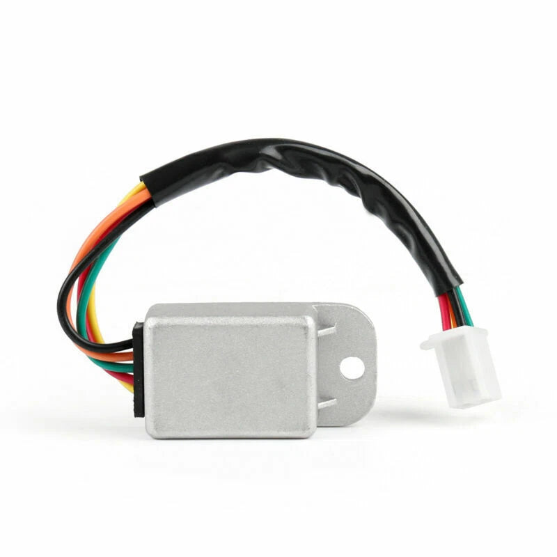Regulator Rectifier for Honda XL600R XL500R XL250R XL350R XL200R (1983-1990)