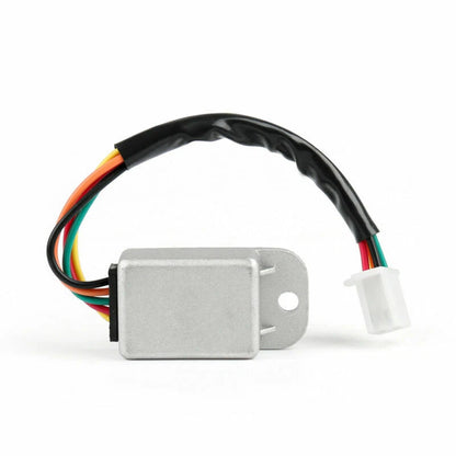 Regulator Rectifier for Honda XL600R XL500R XL250R XL350R XL200R (1983-1990)