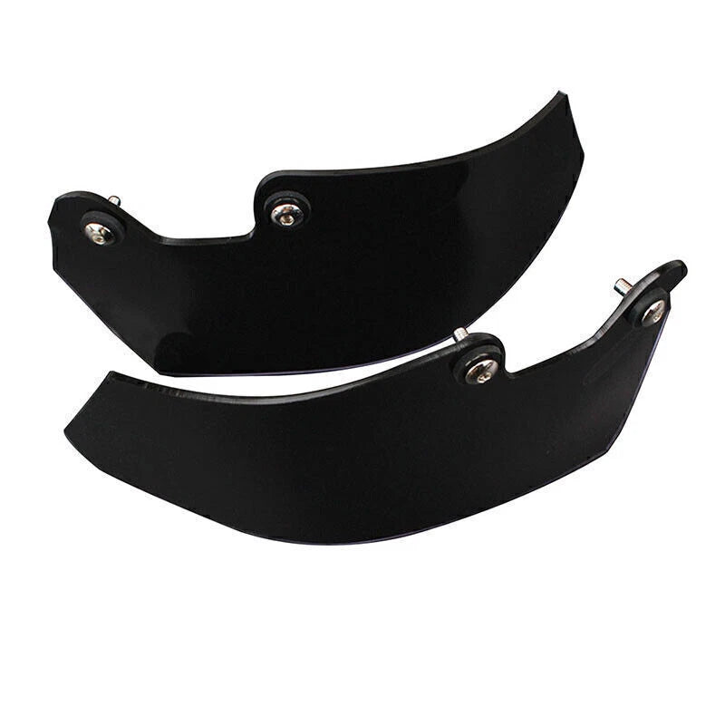 Windshield Deflector for BMW ADV R1200GS R1200GS (2004-2012) - 2 x Covers