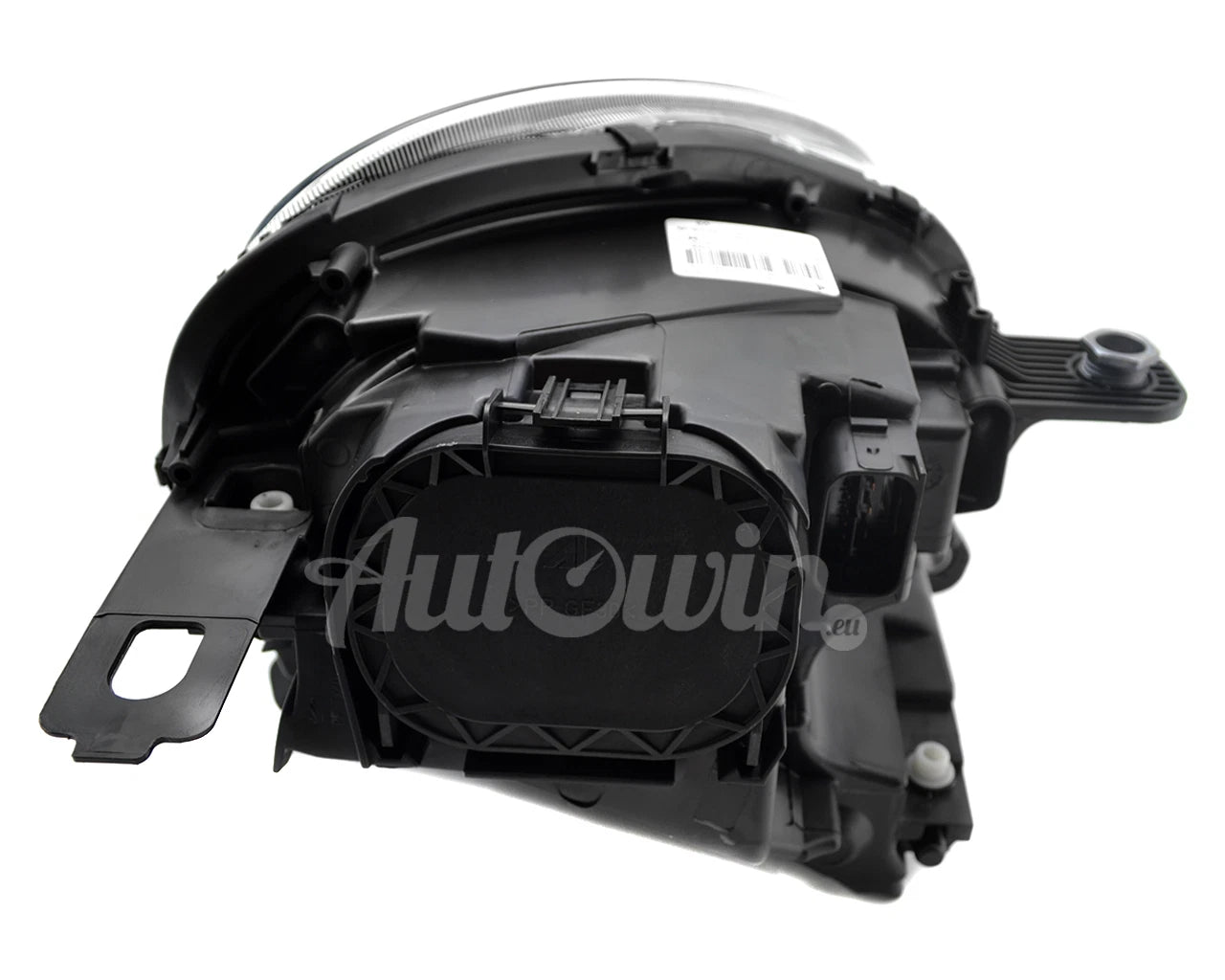 Bi Xenon Headlight Left Side for MINI Cooper Countryman R60 Paceman R61 (2010-2016)