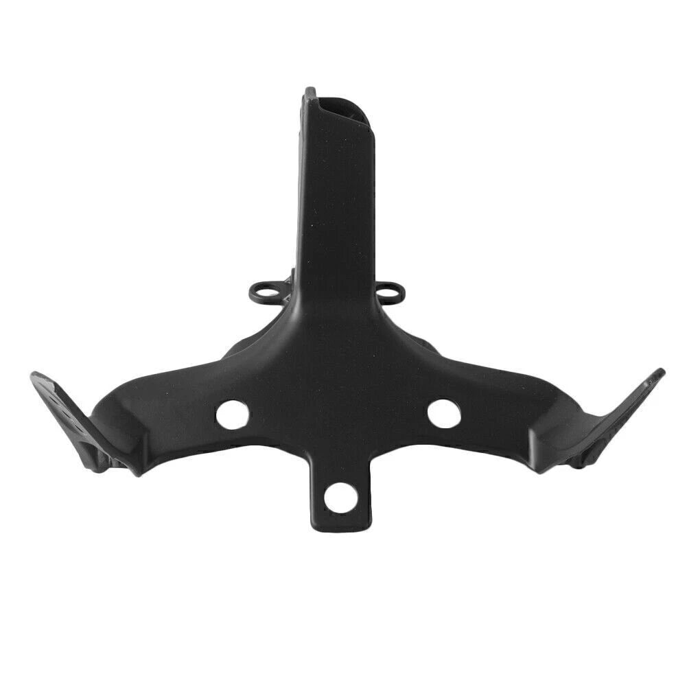 Headlight Fairing Stay Bracket for Yamaha YZF R1 (2009-2012) Black