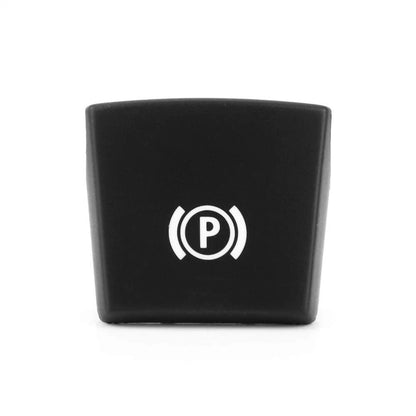 Parking Brake P Button Switch Cover for BMW X5 E70, X6 E71/E72 (2006-2013)