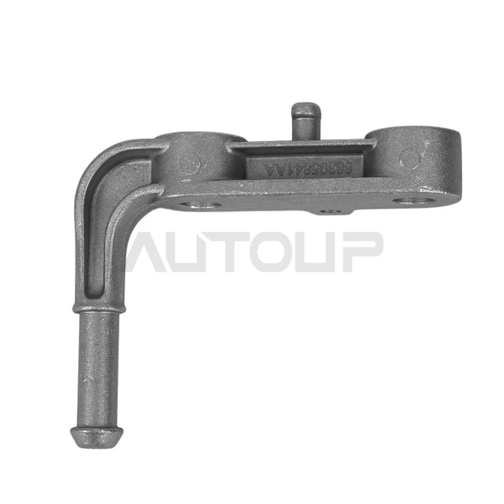 Passenger Side Rear Exhaust Bracket for Ram 1500 (19–24)
