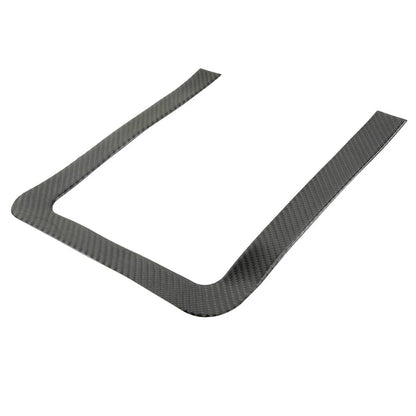 Center Console Storage Box Trim for Ford F-150 (2015-2020)