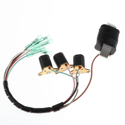 Outboard Motor Charging for OMC 60HP 6H2 (1985-1990)