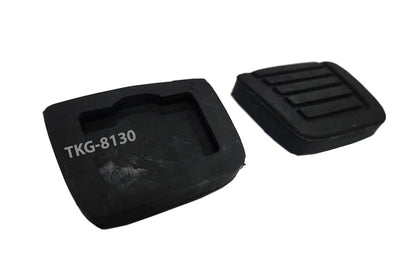 Brake & Clutch Pedal Pad for Nissan Datsun Bluebird 510, 240Z, 280Z (1968-1983)