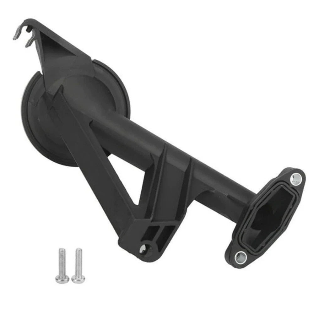 Oil Pump Strainer Suction Pipe for Citroen C3, Xsara, Picasso, Berlingo, Peugeot 107 (2002-2013)