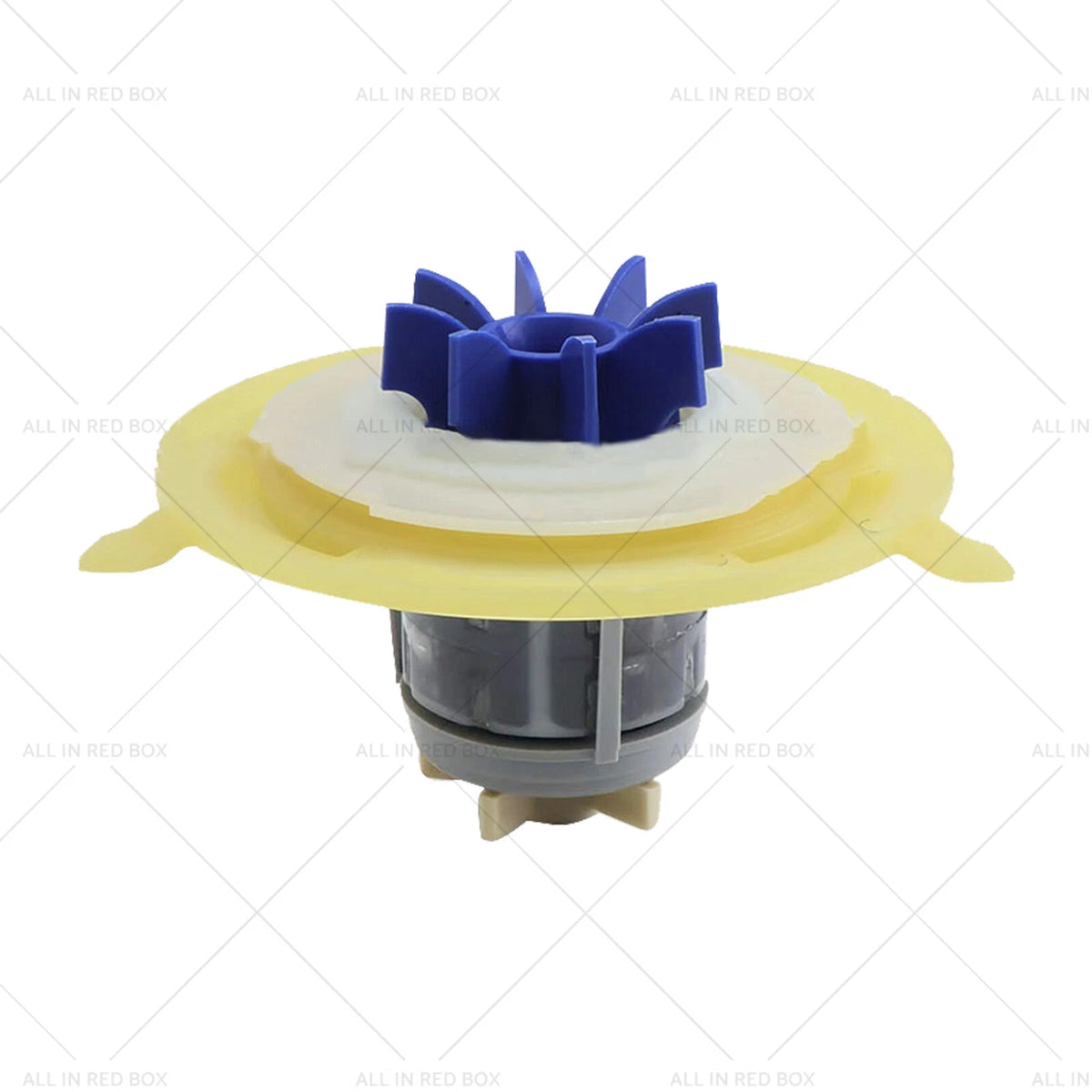 Rotor Motor Assembly for Fisher & Paykel Dishdrawer DD601, DD603 (2004-2023)