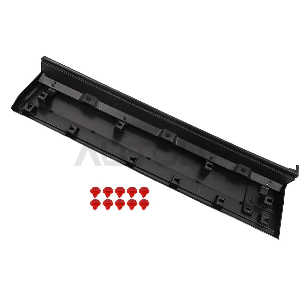 Rear Left Side Body Trim for Mazda CX-9 (2016–2022)