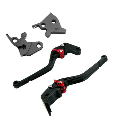 Brake Clutch Lever for Yamaha YBR125 (2005-2014)