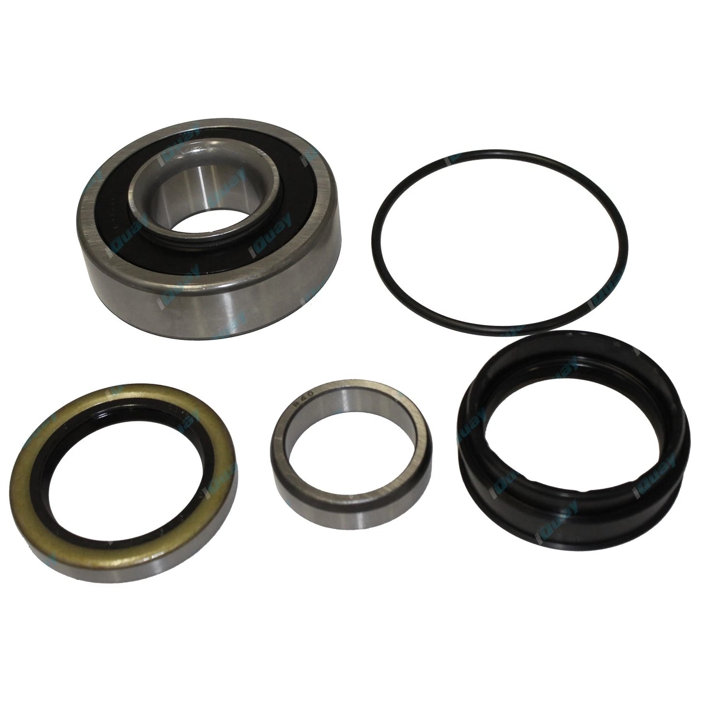 Rear Wheel Bearing Kit for Toyota Hiace 200 201 205 220 221 222 223 (2004-2018)
