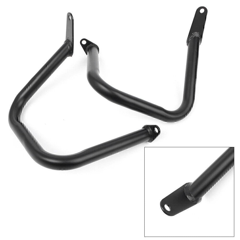 Engine Guard Crash Bar for Yamaha Dragstar 400/650 Classic (1998-2016)