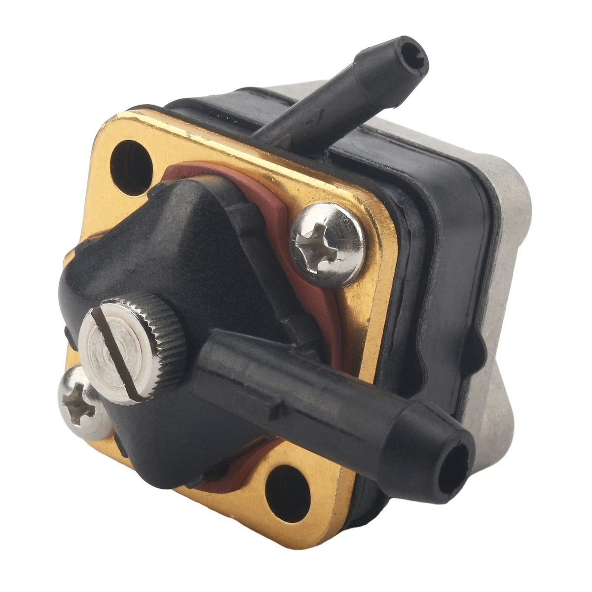 Fuel Pump for Johnson Evinrude 6-15HP Outboards (388833/386834/382875)