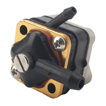 Fuel Pump for Johnson Evinrude 6-15HP Outboards (388833/386834/382875)