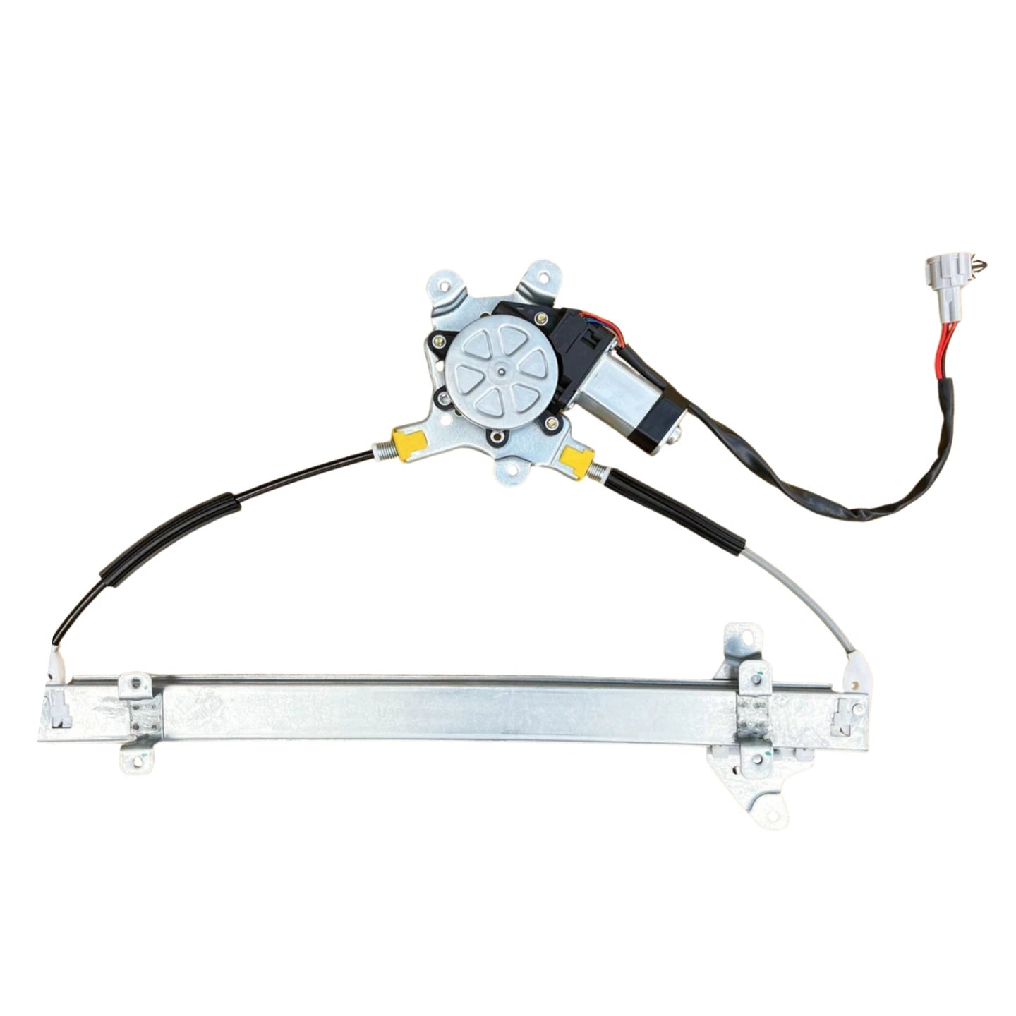Front Right Window Regulator W/ Motor 6 Pin for Nissan X-Trail (2001–2007)