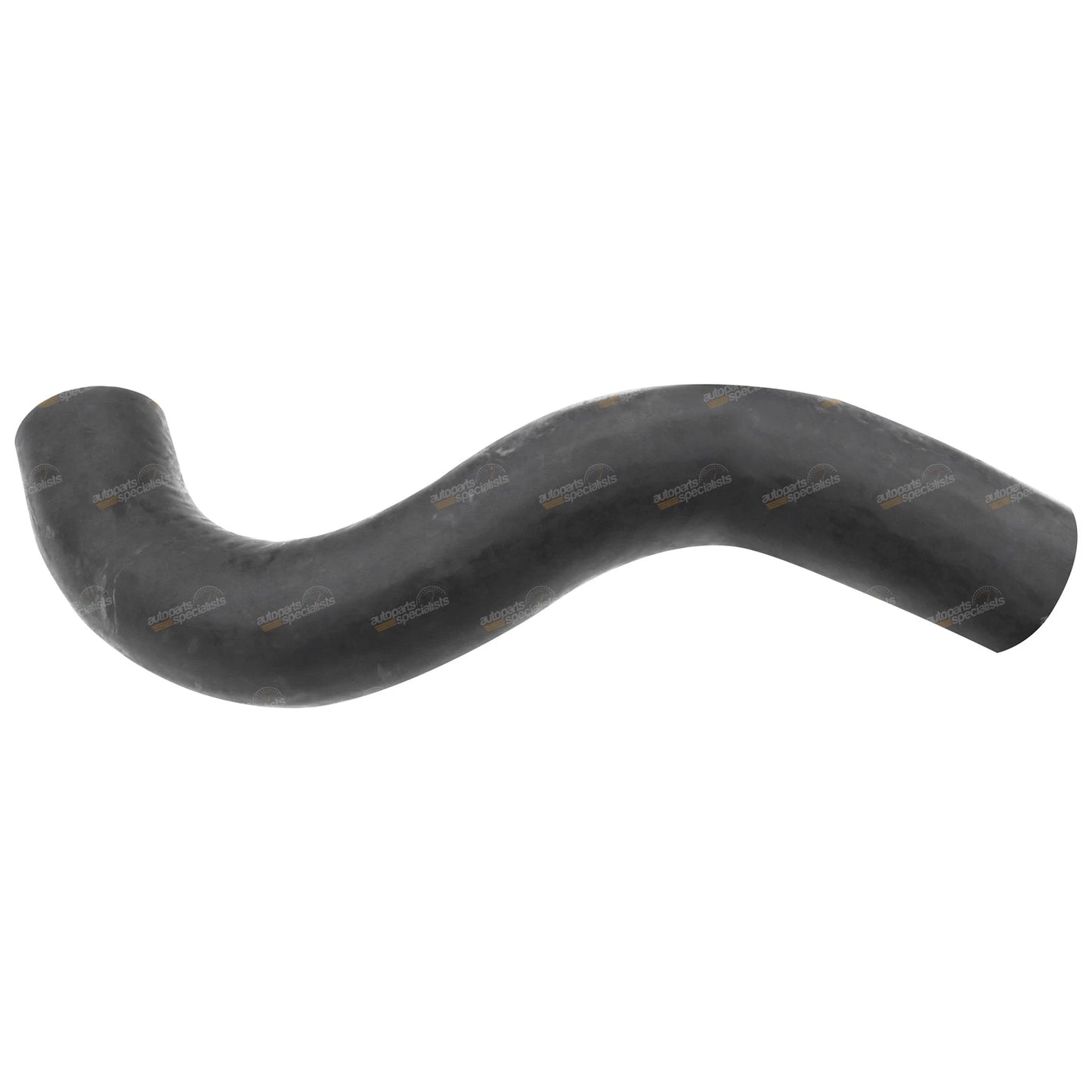 Upper Top Radiator Hose for Mazda B2600 UF UN 4cyl 2.6L G6 (1991 - 2006)