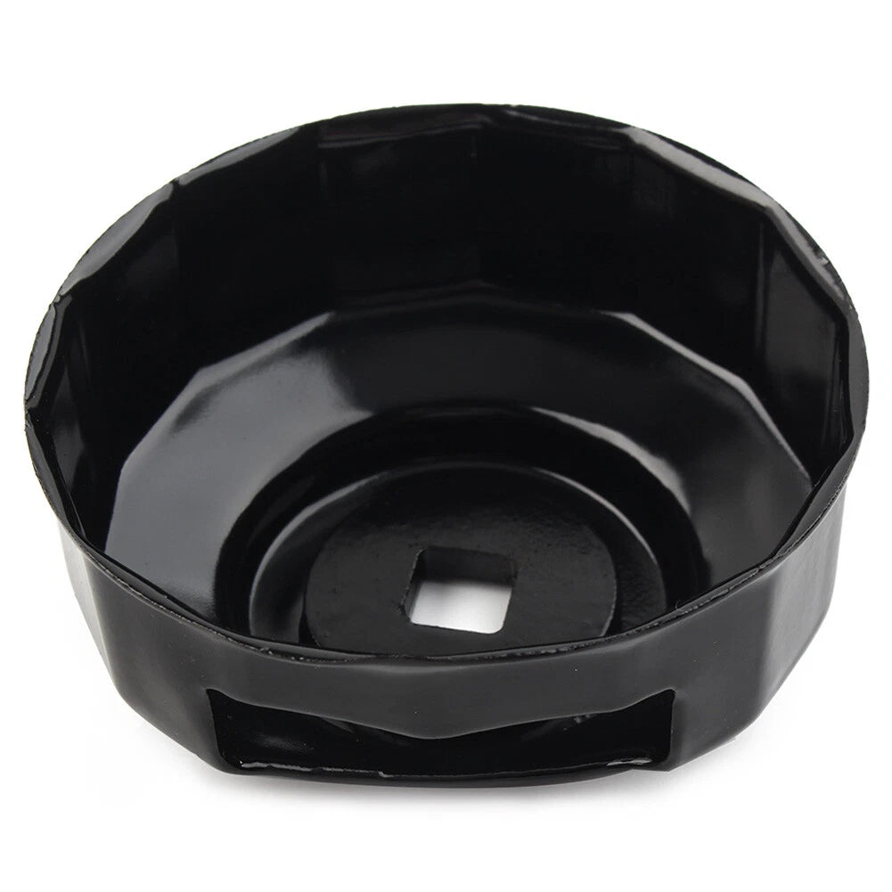 76mm 14 Flute Oil Filter Wrench for Harley Breakout (2013-2023)