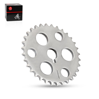 Camshaft Timing Gear Sprocket for Yamaha Moto 4 YFM350ER (1989-1995)