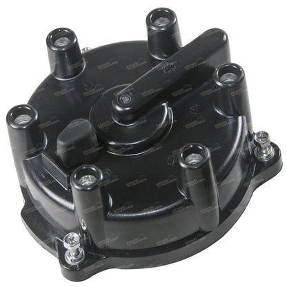 Genuine Nissan Ignition Distributor Cap + Rotor for GU Y61 TB45E