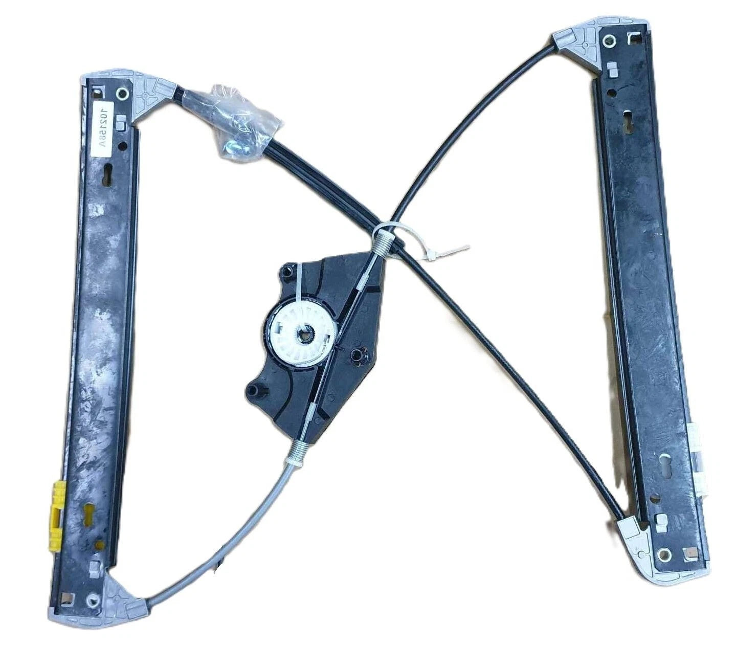 Rear Right Window Regulator W/o Motor for Porsche Cayenne (2003–2010)