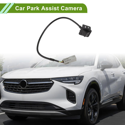 Rear View Backup Camera for Buick Envision (2016–2018)