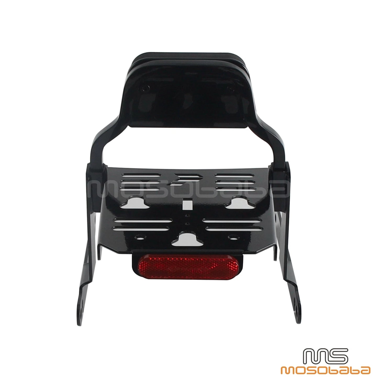 Sissy Bar Kit for Harley Dyna Low Rider S FXDLS (2016-2017)