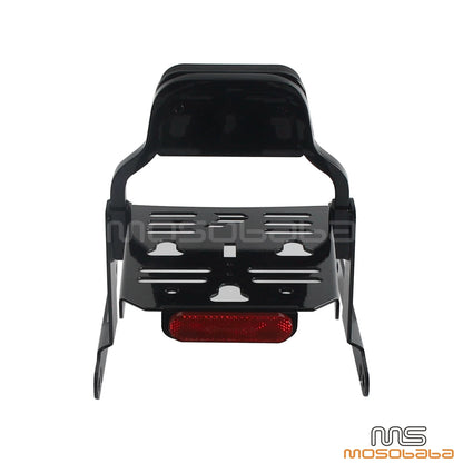 Sissy Bar Kit for Harley Dyna Low Rider S FXDLS (2016-2017)
