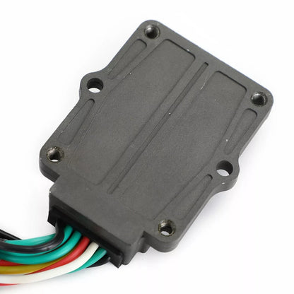 Regulator Rectifier for Yamaha 200-225HP 4-Stroke Outboard (2003-2011)