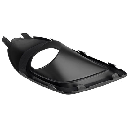 Left Fog Light Lamp Bezel Trim Cover for Subaru Forester (2014-2016)