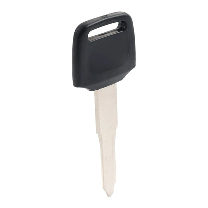 Uncut Blade Blank Key for Honda VF750C, CM450A, GL500, CX500TC, GL1100 (1983-1987)