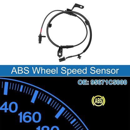 ABS Wheel Speed Sensor for Kia Sorento (2016-2017)