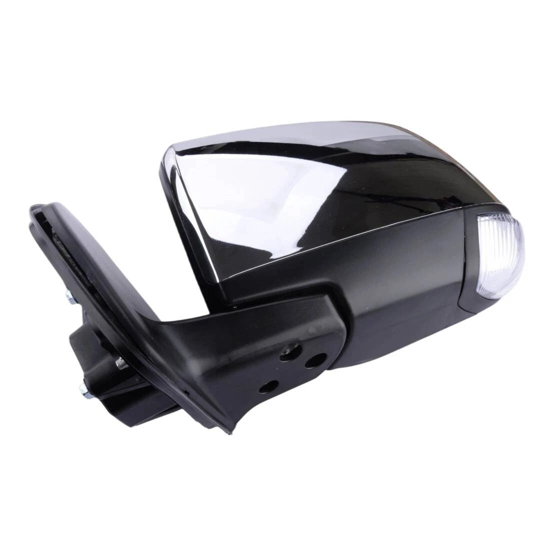 Mirror Driver Side for Isuzu D-MAX 2012-2018 (2 x Mirrors)