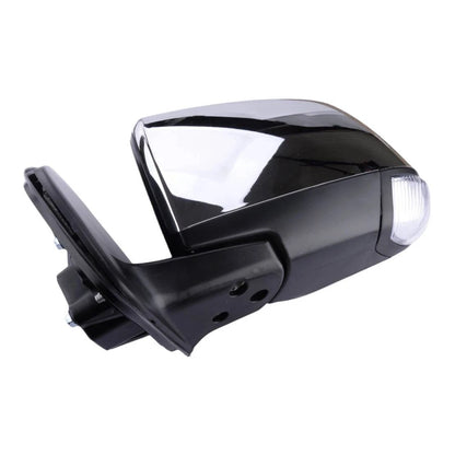 Mirror Driver Side for Isuzu D-MAX 2012-2018 (2 x Mirrors)