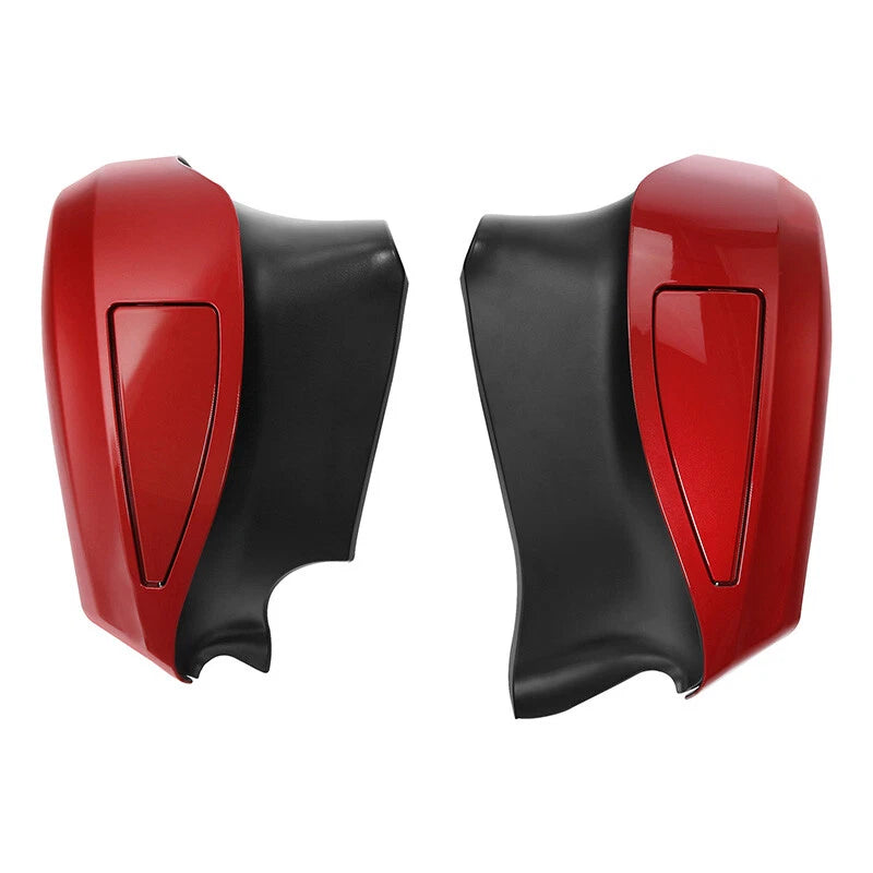 Vented Fairings for Indian Chieftain, Roadmaster, Dark Horse (2014-2024)