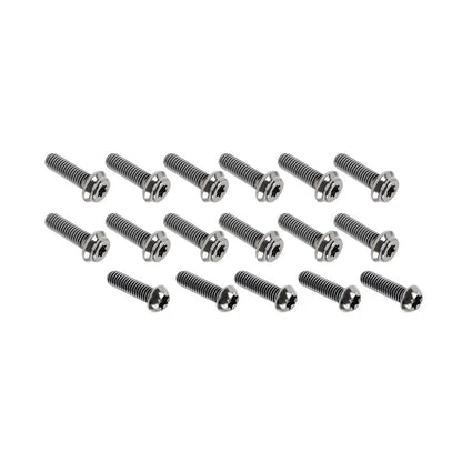 Disc Brake Rotor Bolt Screw for BMW S1000RR XR M1000RR (2019-2024)