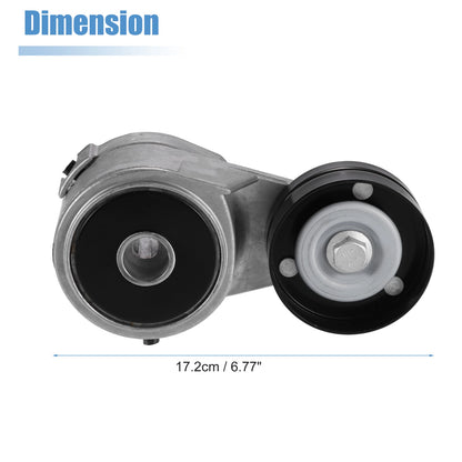 Drive Belt Tensioner for Ford Tractors 5640 6640 7740 7840 8240 8340