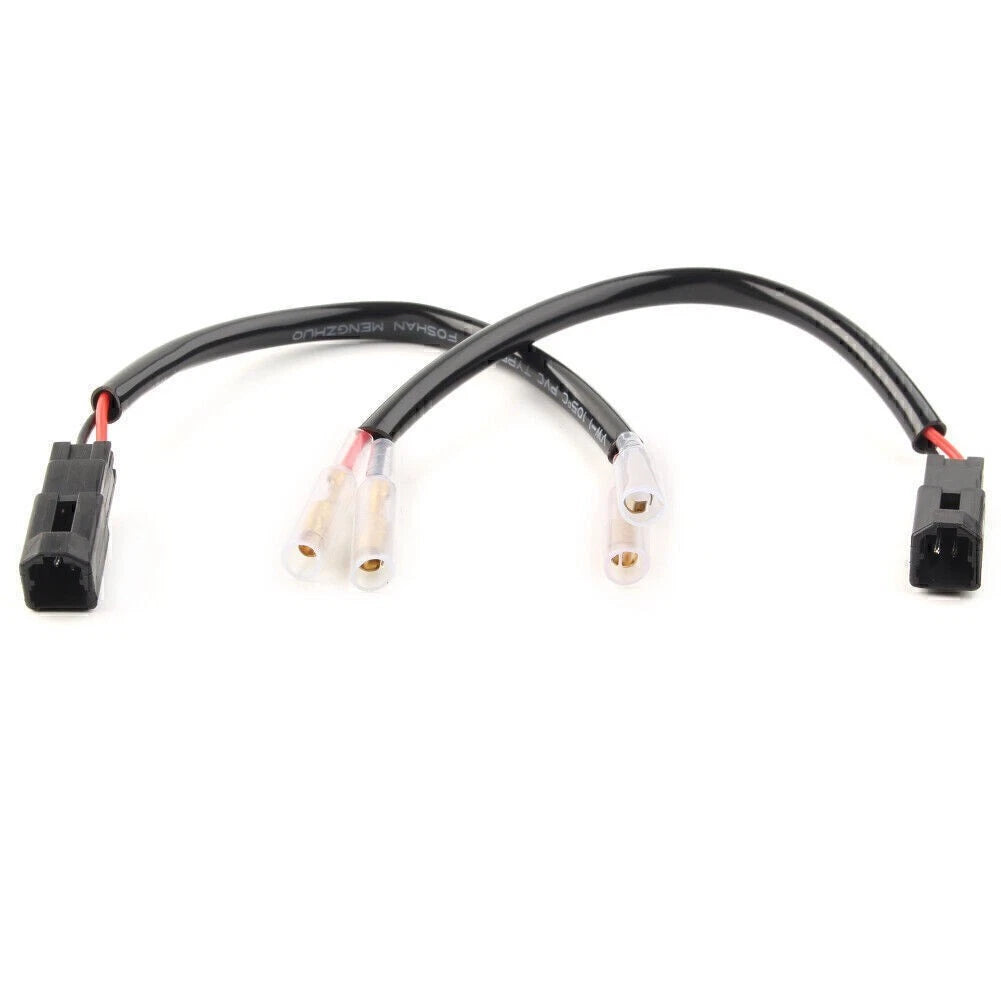 Turn Signal Connector Harness for Ducati 848 1098 1198 (2008-2015)