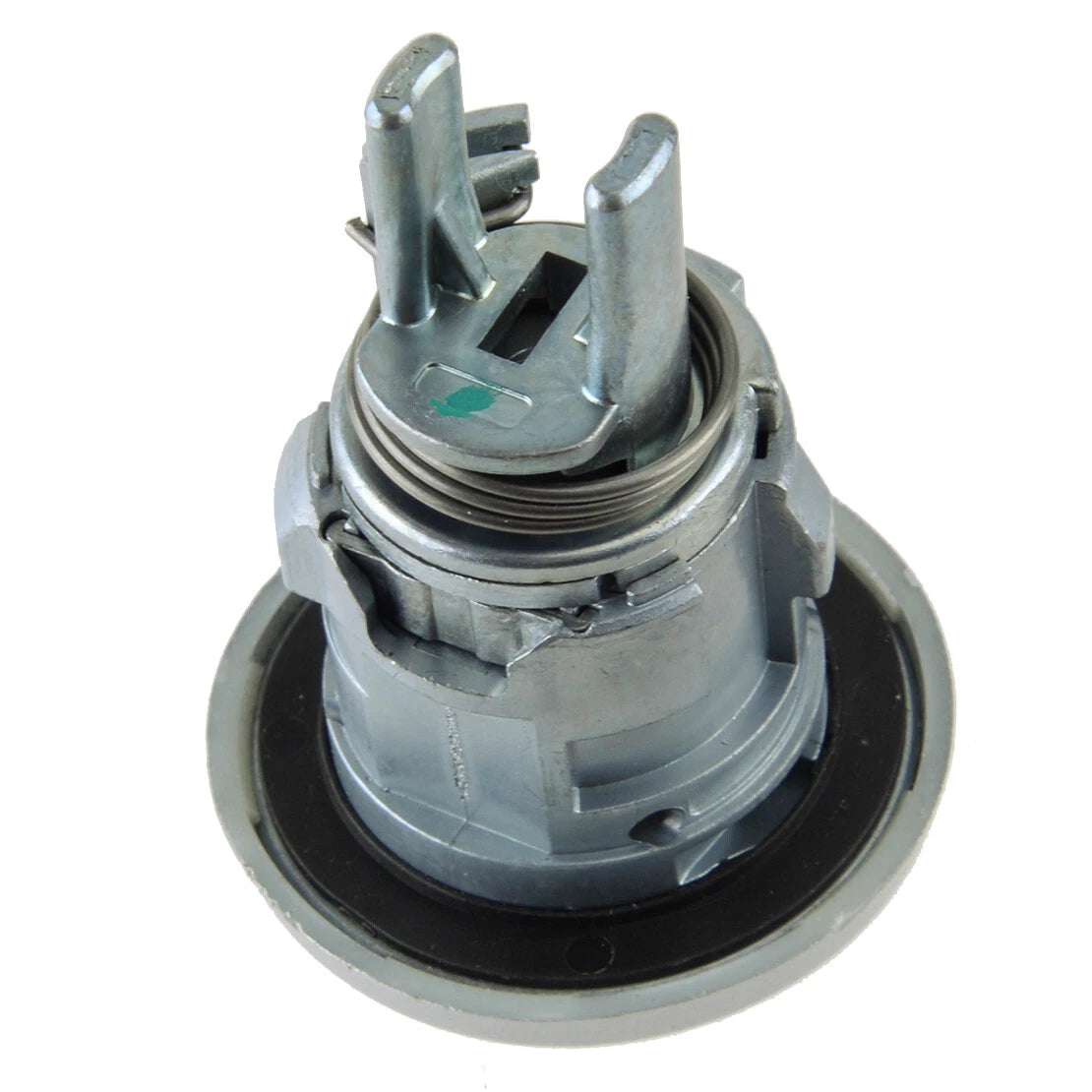 Front Door Lock & 2 Keys for Ford Transit MK8 (2014-2019)