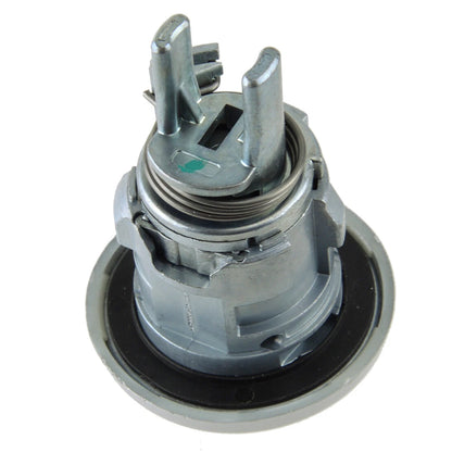 Front Door Lock & 2 Keys for Ford Transit MK8 (2014-2019)