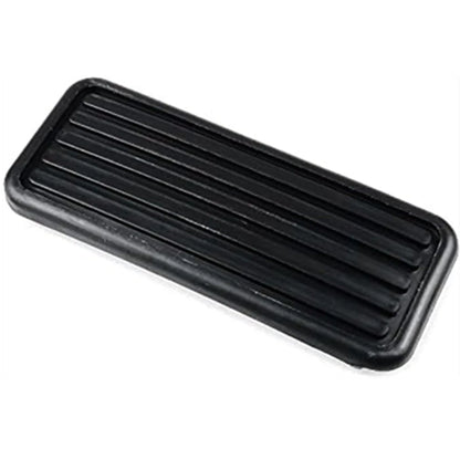 Accelerator Brake Clutch Pedal Pad for Honda Civic (2001-2005)